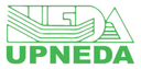 UPNEDA Logo