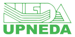 UPNEDA Logo