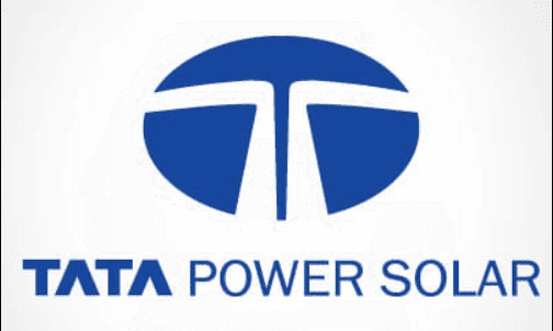 Tata Power Solar