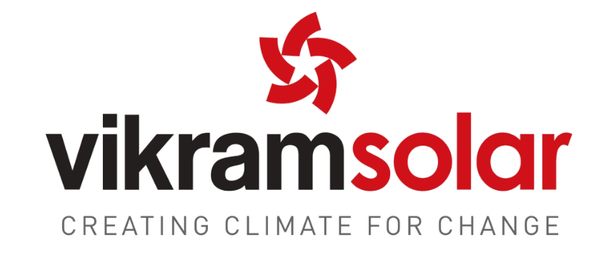 Vikram Solar