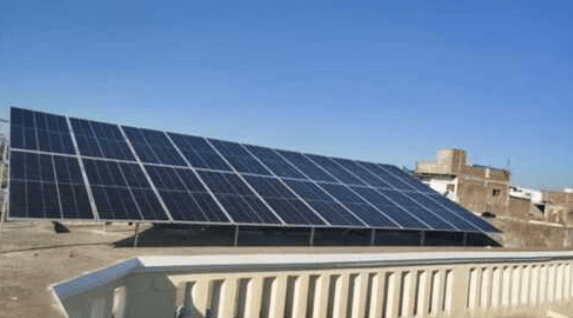 6 kW Commercial
