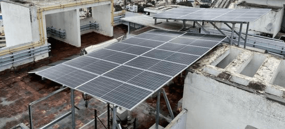 5 kW Home System